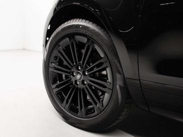 Land Rover Range Rover Evoque 1.5 P270e PHEV AWD Business Dynamic Edition — photo 7