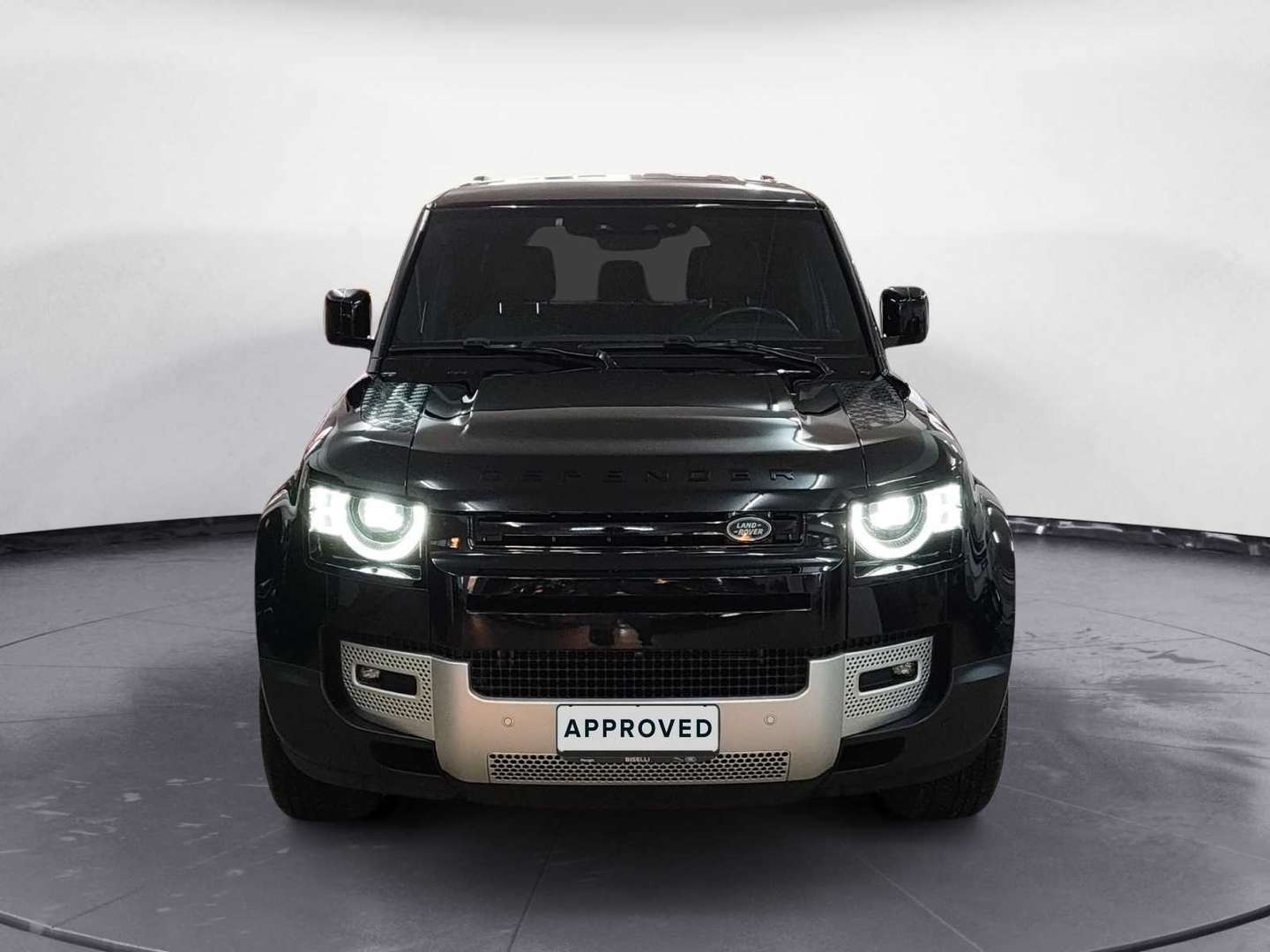 Land Rover Defender 110 SE 3.0d Mhev - 2022 - Joinsteer - #5