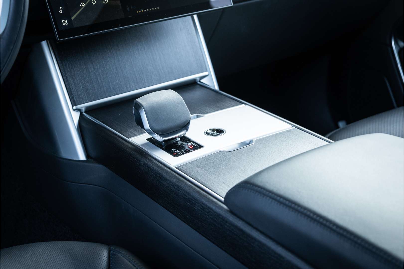 Land Rover Range Rover 3.0 P460e HSE PHEV - 2024 - Joinsteer - #21