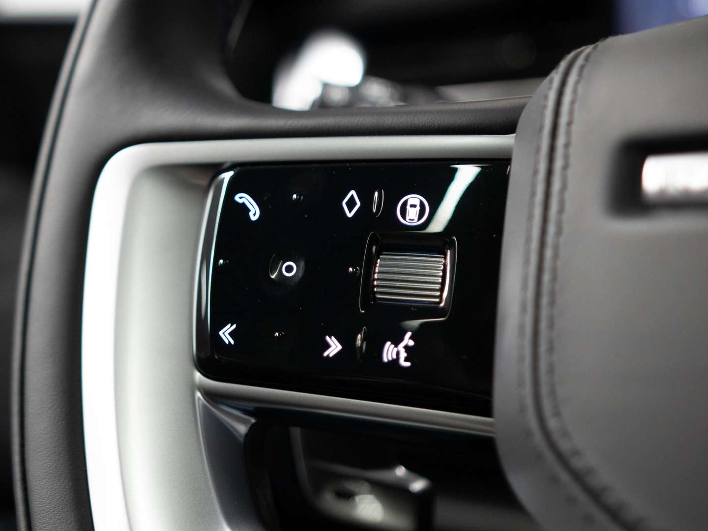 Land Rover Range Rover 3.0 P460e HSE PHEV - 2026 - Joinsteer - #31