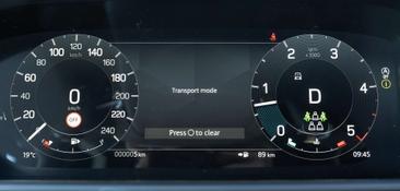 Land Rover Discovery D250 Dynamic SE Navi ACC AHK 7.Sitzer Leder — photo 18