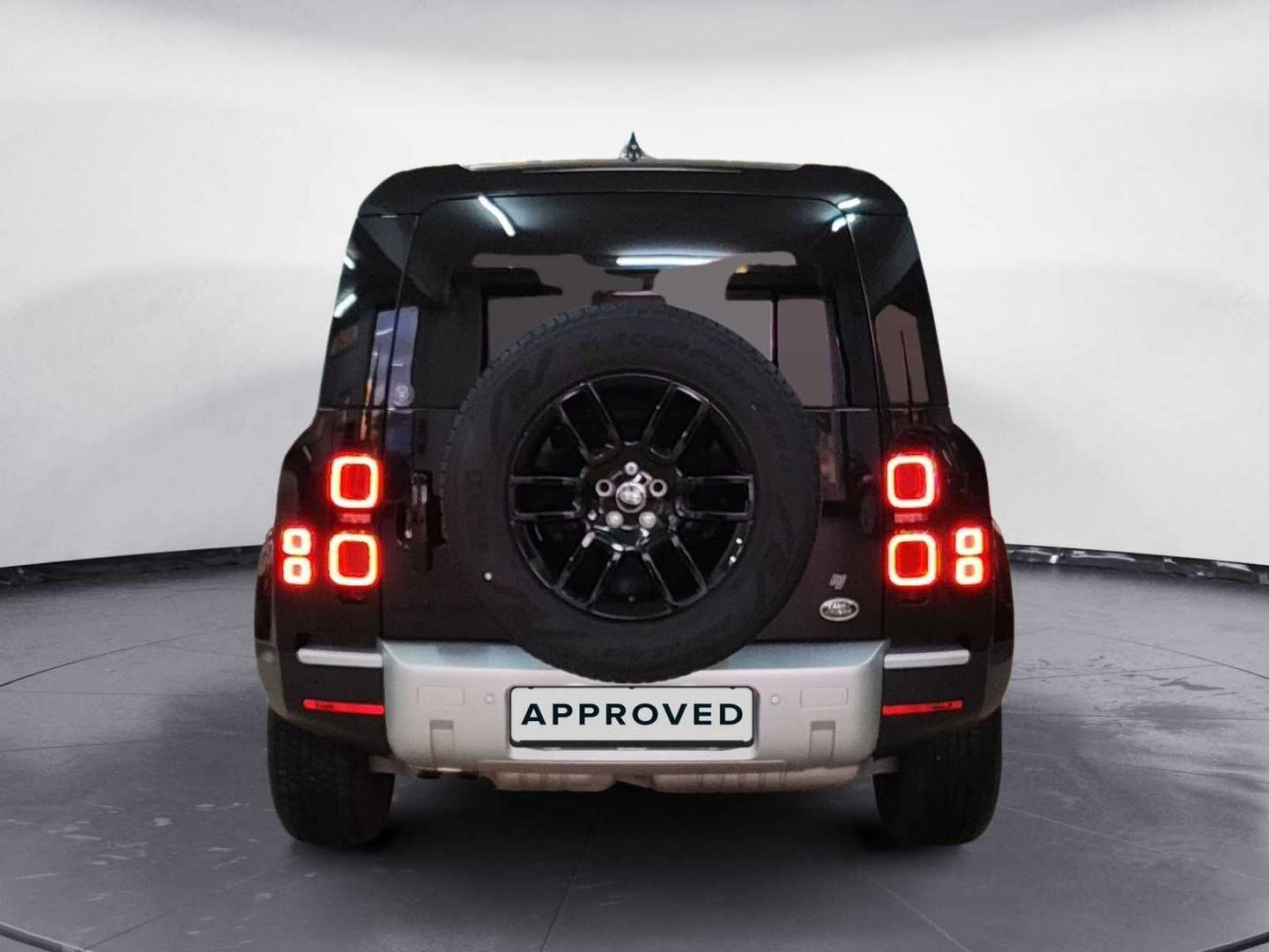 Land Rover Defender 110 SE 3.0d Mhev - 2022 - Joinsteer - #6