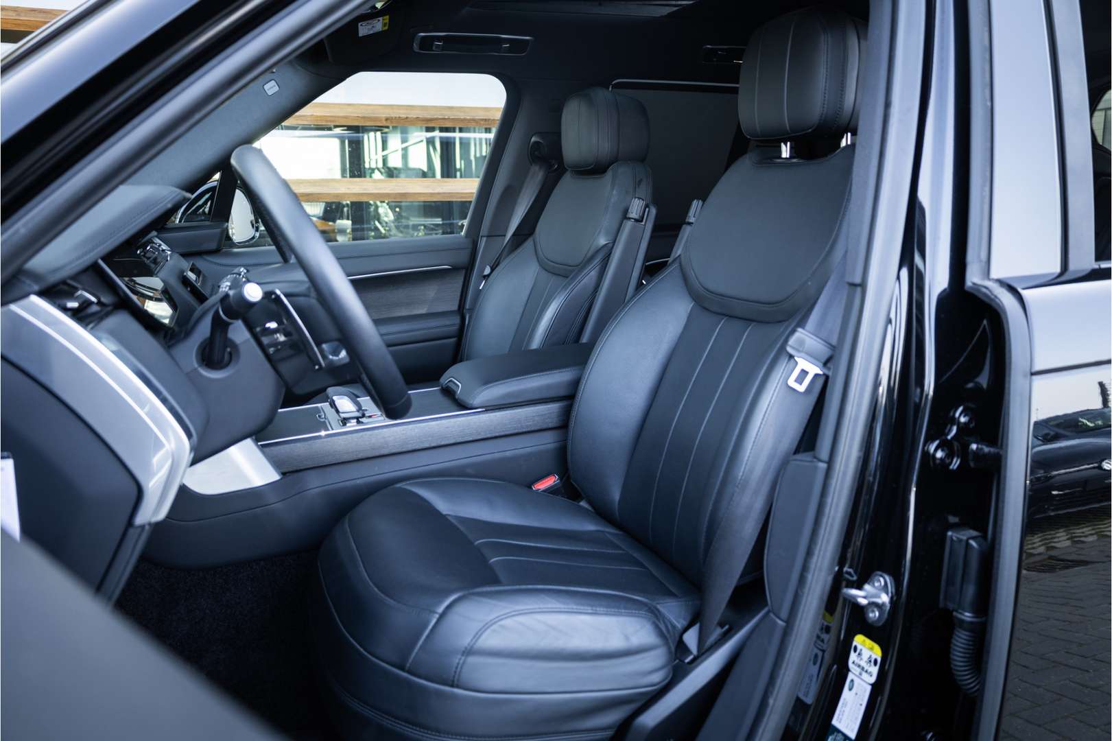 Land Rover Range Rover 3.0 P460e HSE PHEV - 2024 - Joinsteer - #22