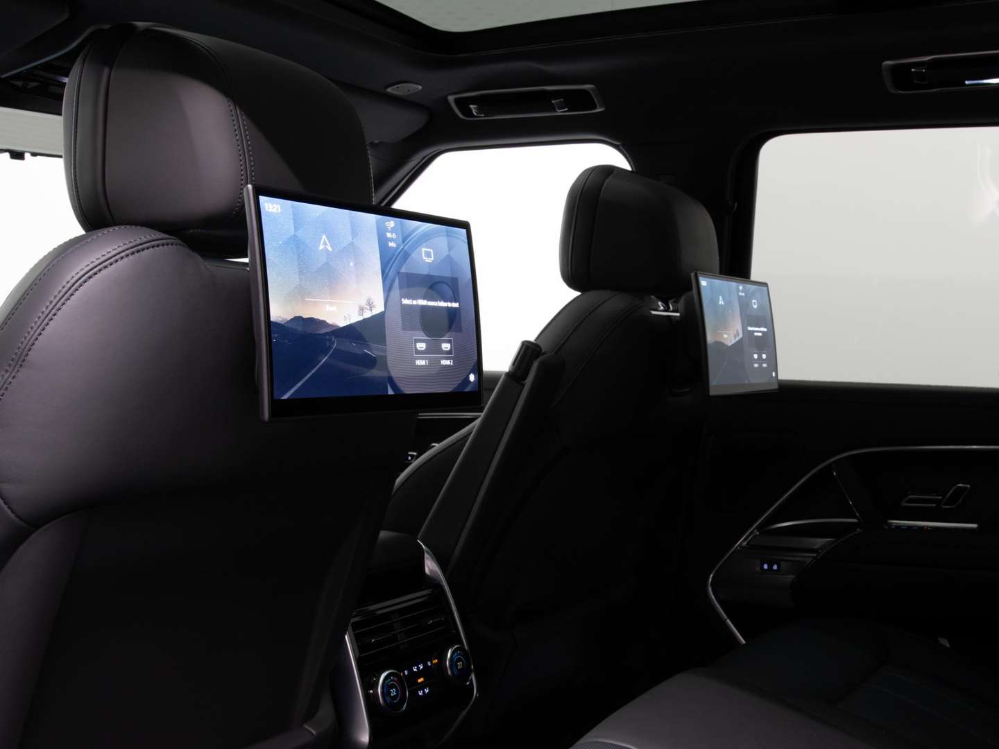 Land Rover Range Rover 3.0 P460e HSE PHEV - 2026 - Joinsteer - #32