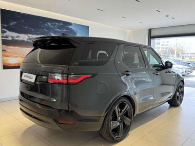 Land Rover Discovery D300 R-Dyn HSE -  - Joinsteer - #2