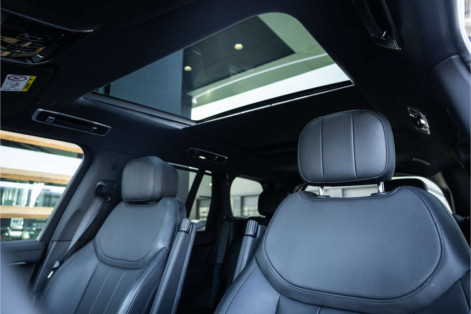 Land Rover Range Rover 3.0 P460e HSE PHEV - 2024 - Joinsteer - #23