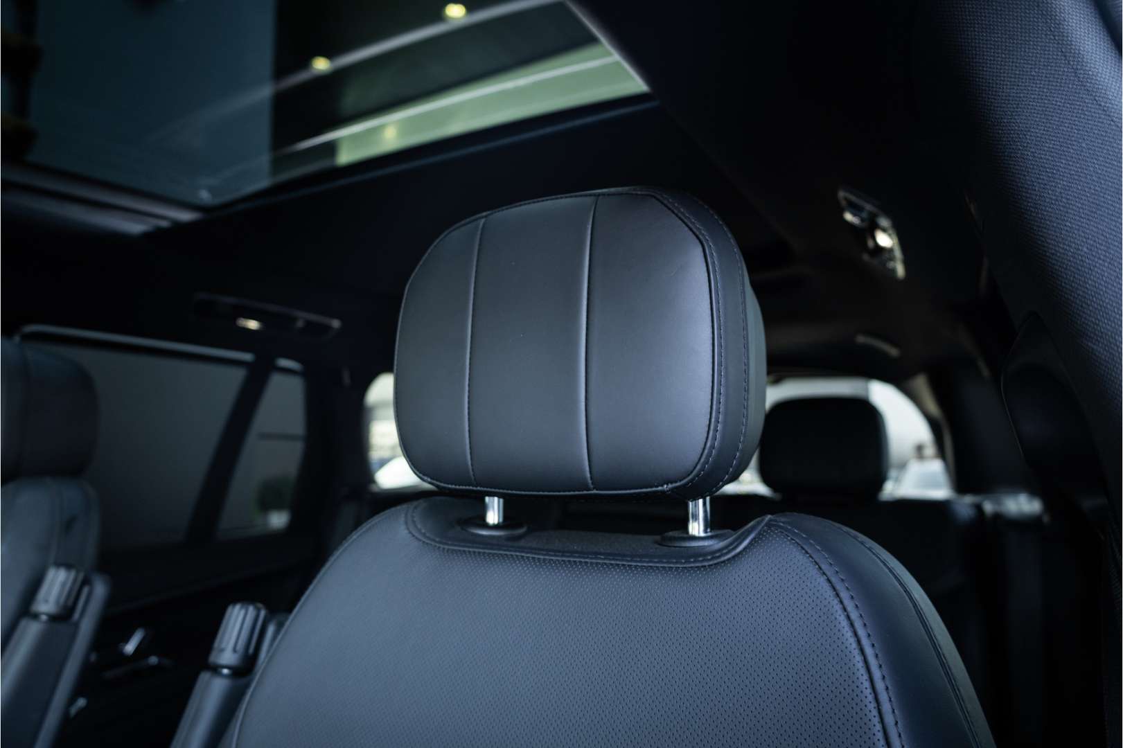 Land Rover Range Rover 3.0 P460e HSE PHEV - 2024 - Joinsteer - #24