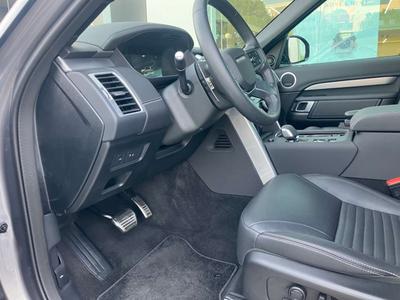 Land Rover Discovery Dynamic SE Aut. 3.0D I6