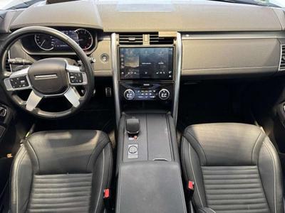 Land Rover Discovery D300 R-Dyn HSE -  - Joinsteer - #4