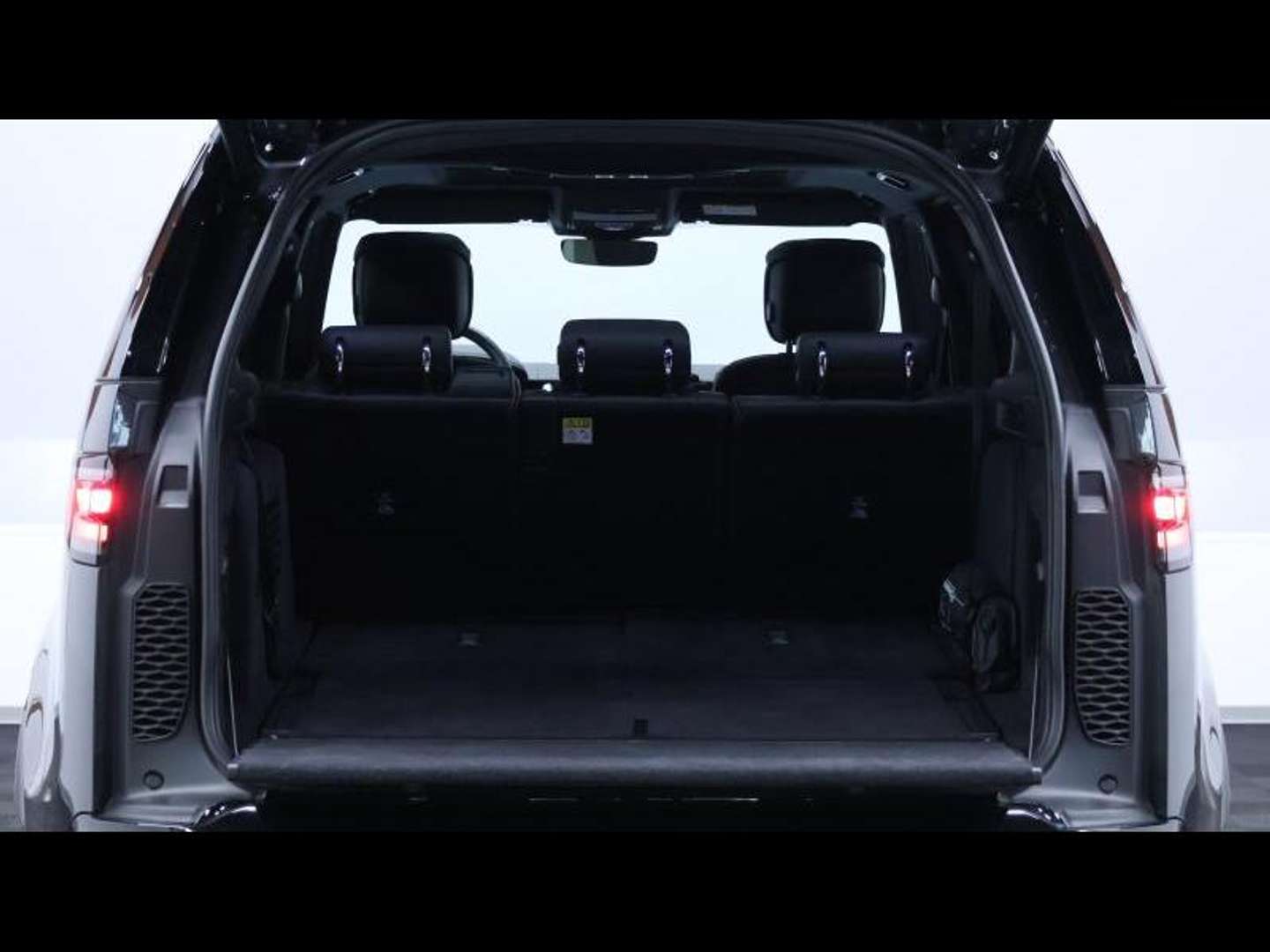 Land Rover Discovery D300 Metropolitan Edition AWD Auto 7 Places - 2023 - Joinsteer - #6