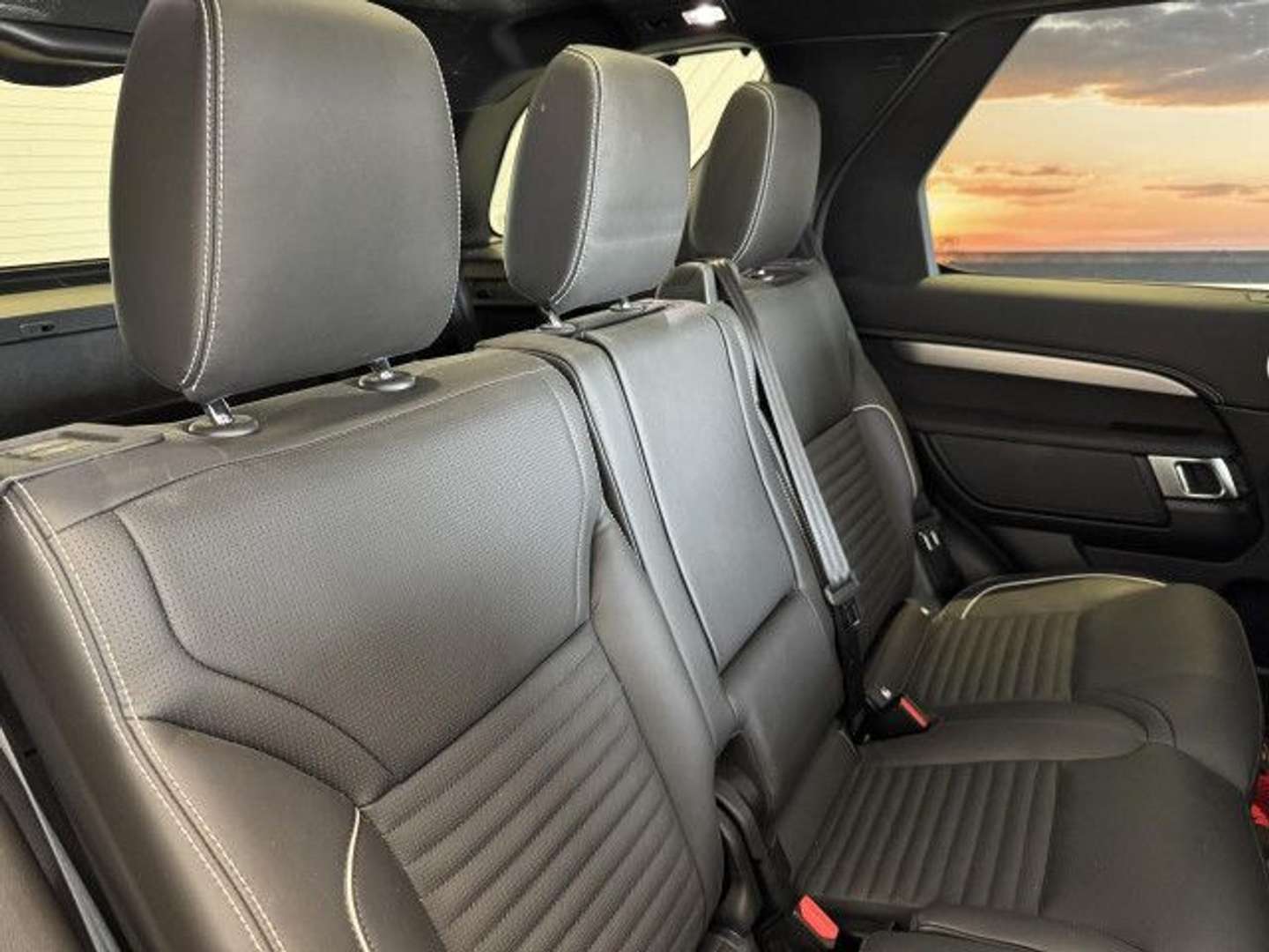 Land Rover Discovery D300 R-Dyn HSE - 2023 - Joinsteer - #6