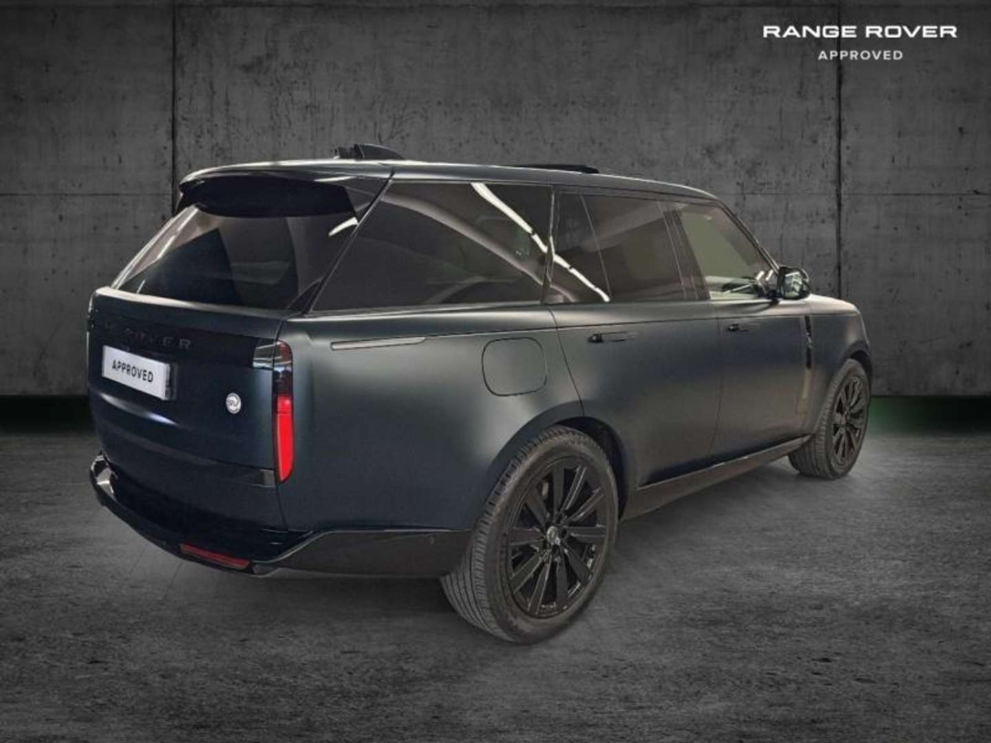 Land Rover Range Rover SV SWB 3.0 P550e 550ch PHEV - 2024 - Joinsteer - #2