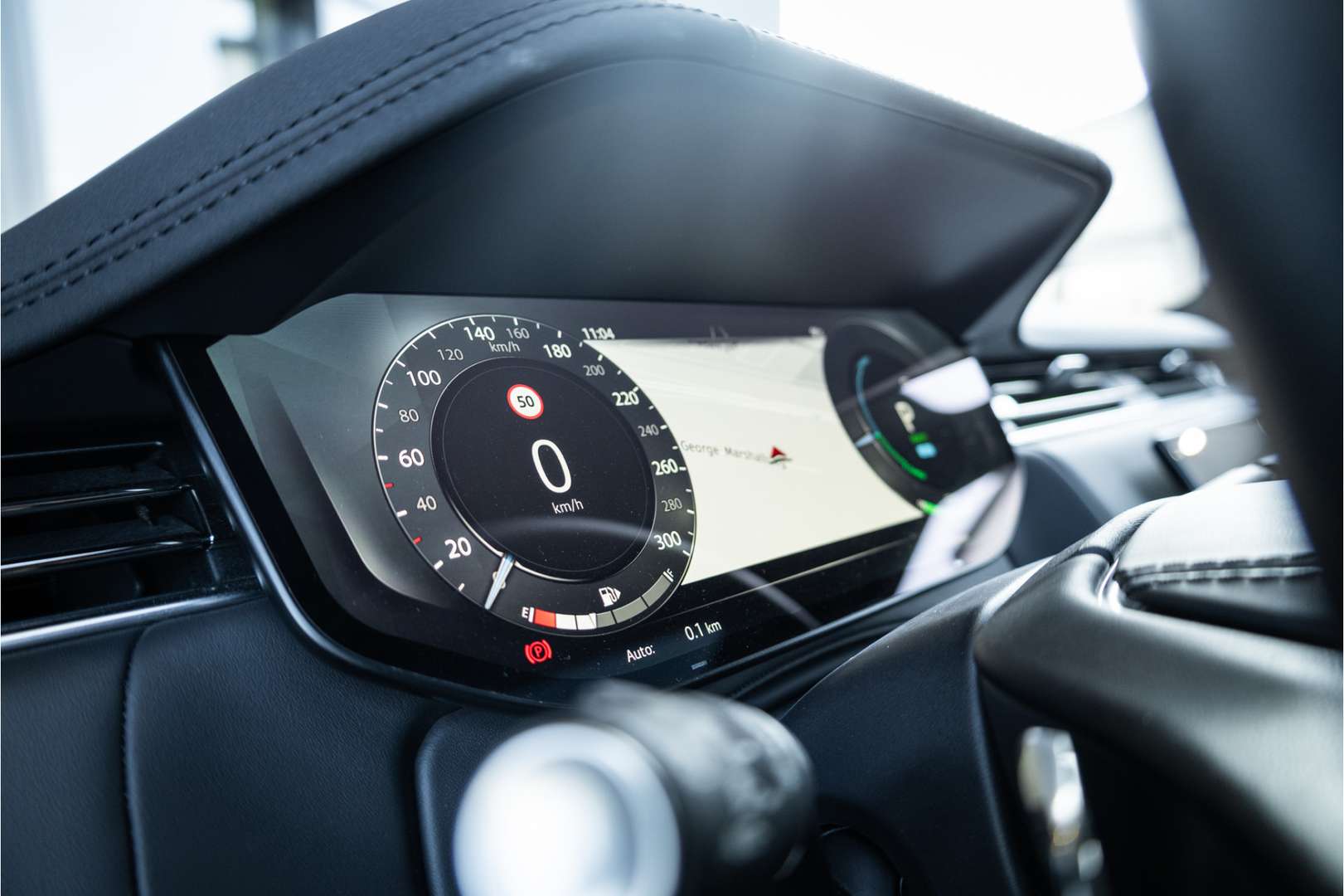 Land Rover Range Rover 3.0 P460e HSE PHEV - 2024 - Joinsteer - #27