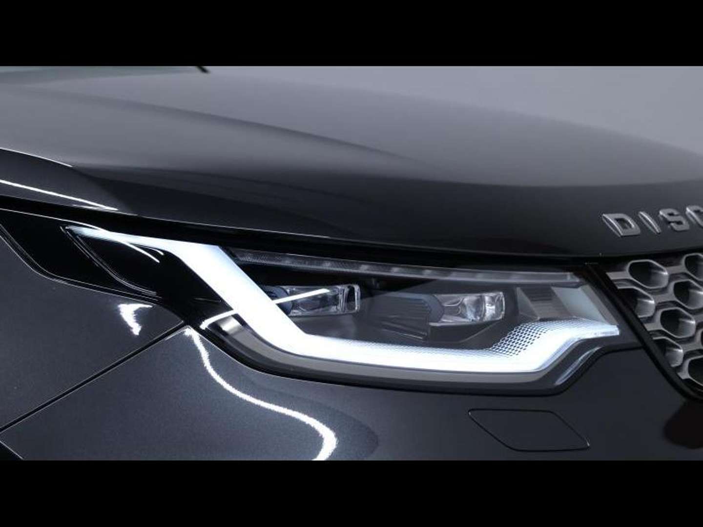 Land Rover Discovery D300 Metropolitan Edition AWD Auto 7 Places - 2023 - Joinsteer - #9