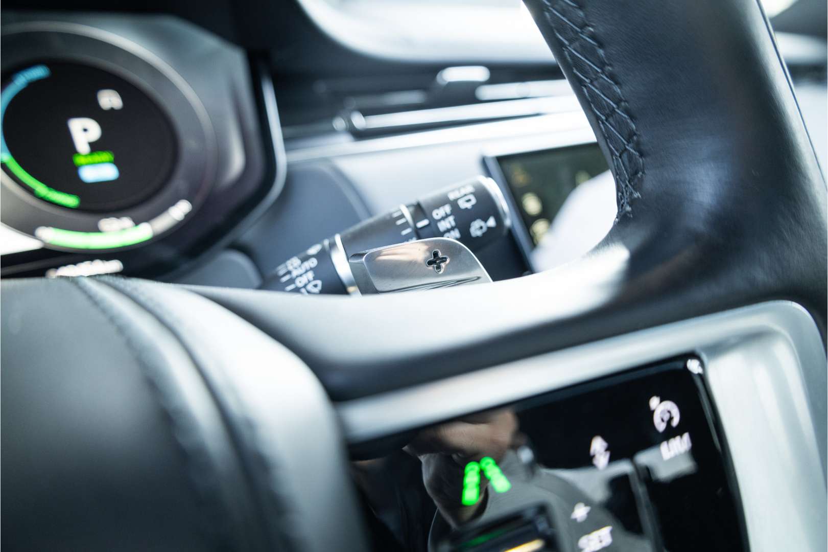 Land Rover Range Rover 3.0 P460e HSE PHEV - 2024 - Joinsteer - #28