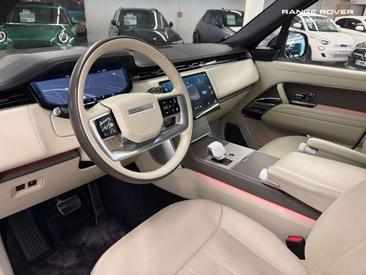 Land Rover Range Rover SV SWB 3.0 P550e 550ch PHEV — photo 4