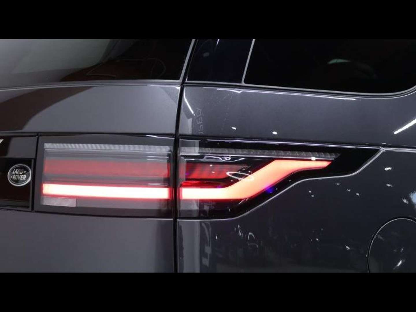 Land Rover Discovery D300 Metropolitan Edition AWD Auto 7 Places - 2023 - Joinsteer - #10