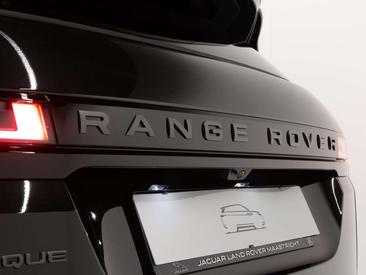 Land Rover Range Rover Evoque 1.5 P270e PHEV AWD Business Dynamic Edition — photo 15