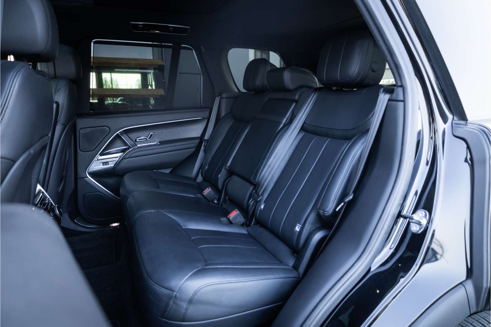 Land Rover Range Rover 3.0 P460e HSE PHEV - 2024 - Joinsteer - #29