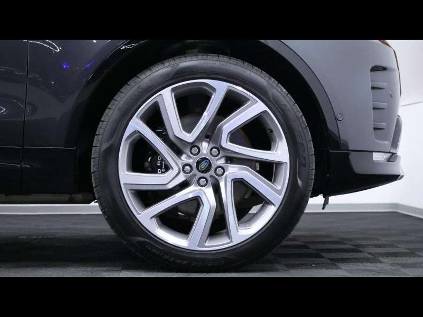 Land Rover Discovery D300 Metropolitan Edition AWD Auto 7 Places - 2023 - Joinsteer - #11