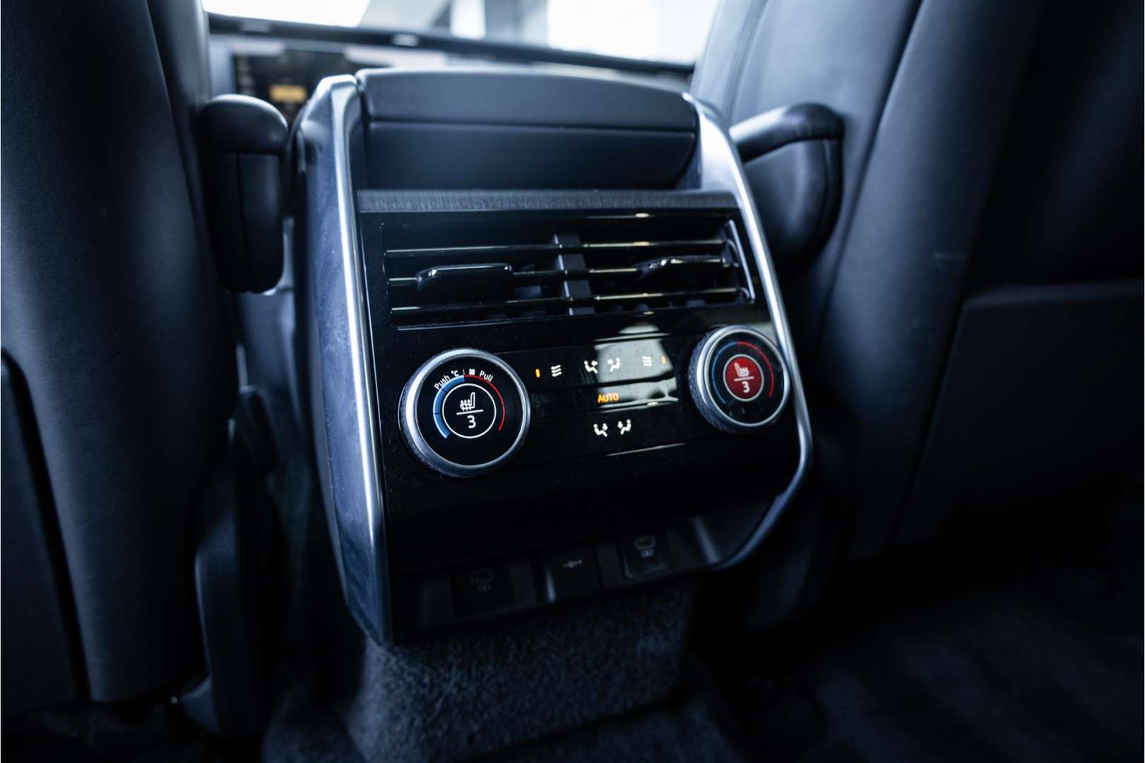 Land Rover Range Rover 3.0 P460e HSE PHEV - 2024 - Joinsteer - #30