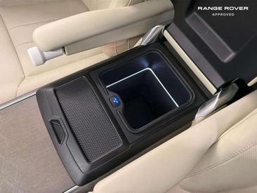 Land Rover Range Rover SV SWB 3.0 P550e 550ch PHEV — photo 6