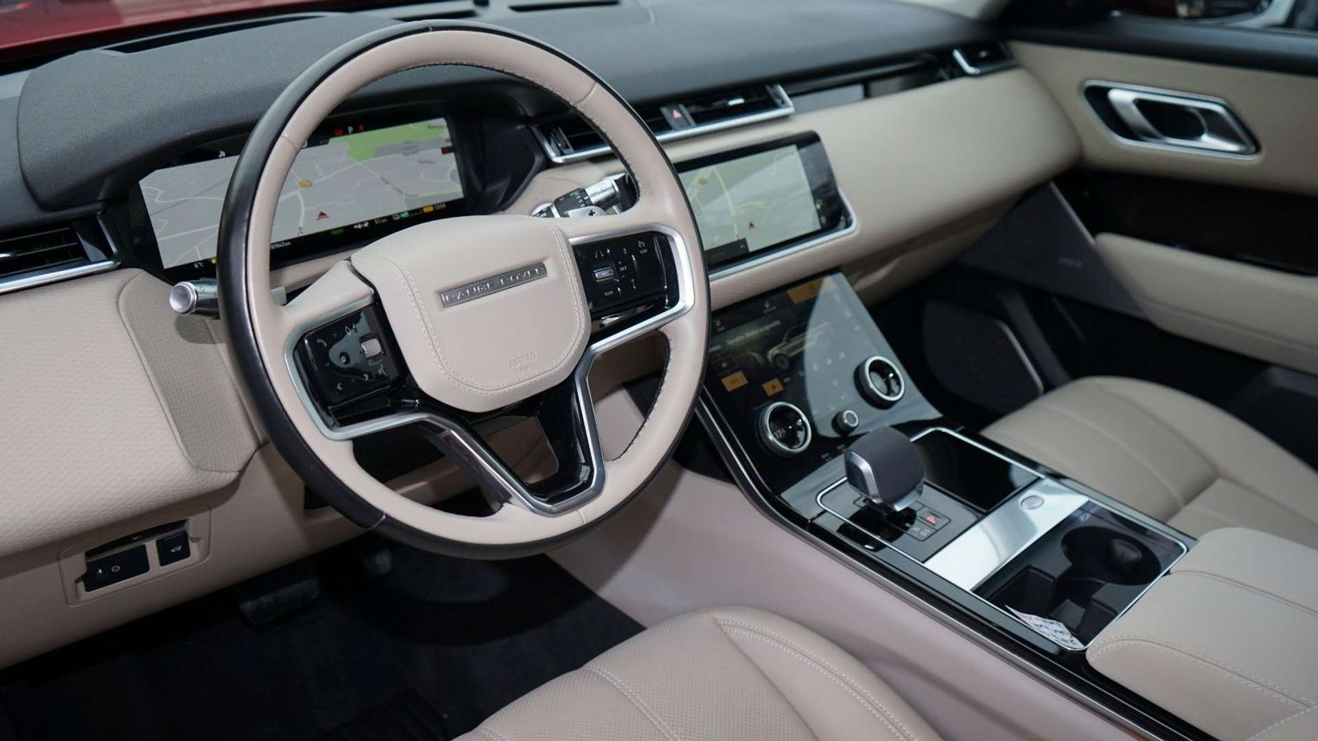 Land Rover Range Rover Velar P400e S - 2022 - Joinsteer - #2