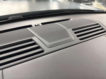 Land Rover Range Rover SV SWB 3.0 P550e 550ch PHEV — photo 7