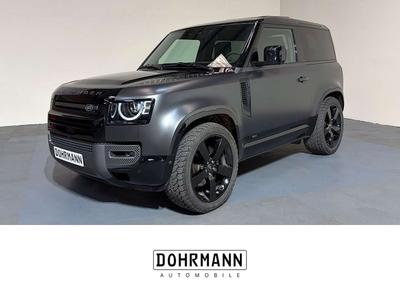Land Rover Defender 90 Carpathian V8 -  - Joinsteer - #1