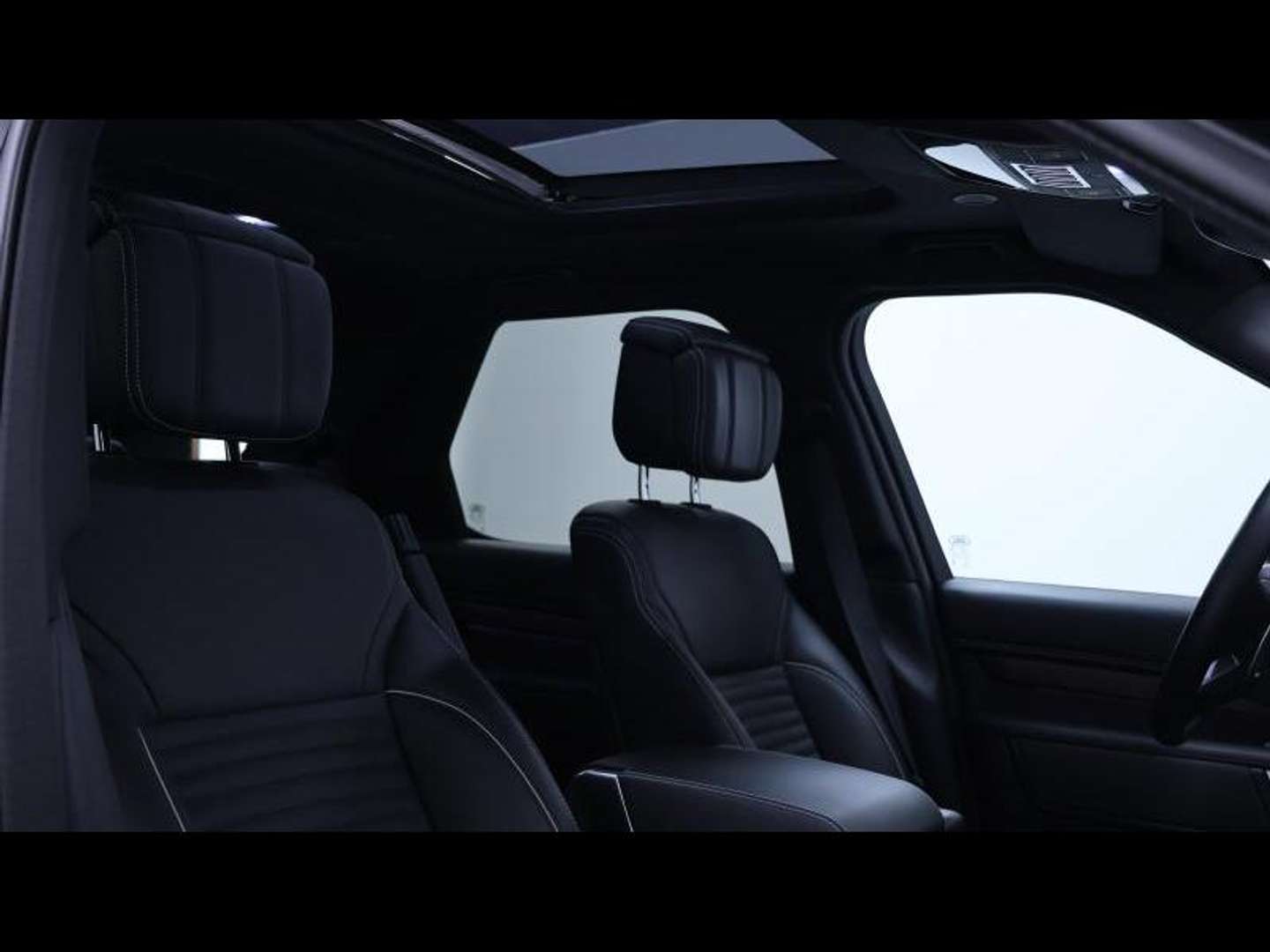 Land Rover Discovery D300 Metropolitan Edition AWD Auto 7 Places - 2023 - Joinsteer - #13