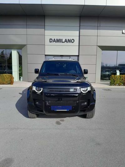 Land Rover Defender 90 S AWD IVA ESPOSTA 3.0 D6 200 -  - Joinsteer - #3