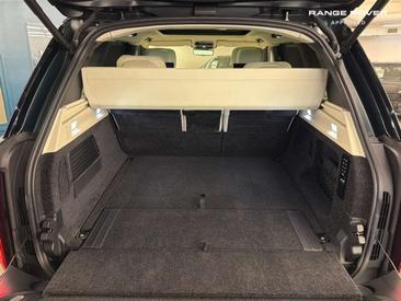 Land Rover Range Rover SV SWB 3.0 P550e 550ch PHEV — photo 8