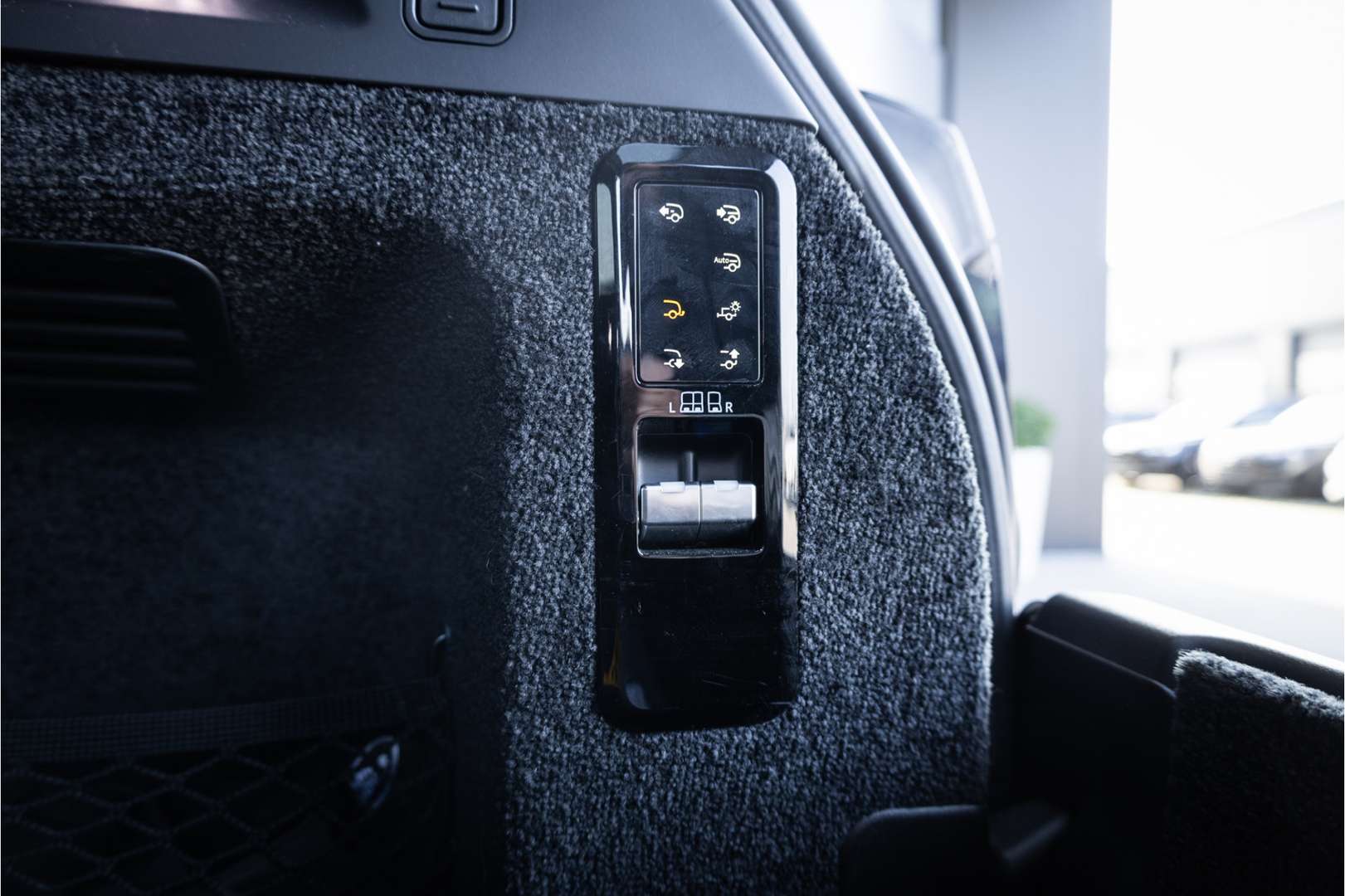 Land Rover Range Rover 3.0 P460e HSE PHEV - 2024 - Joinsteer - #32