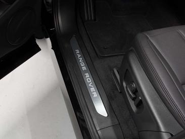 Land Rover Range Rover Evoque 1.5 P270e PHEV AWD Business Dynamic Edition — photo 18
