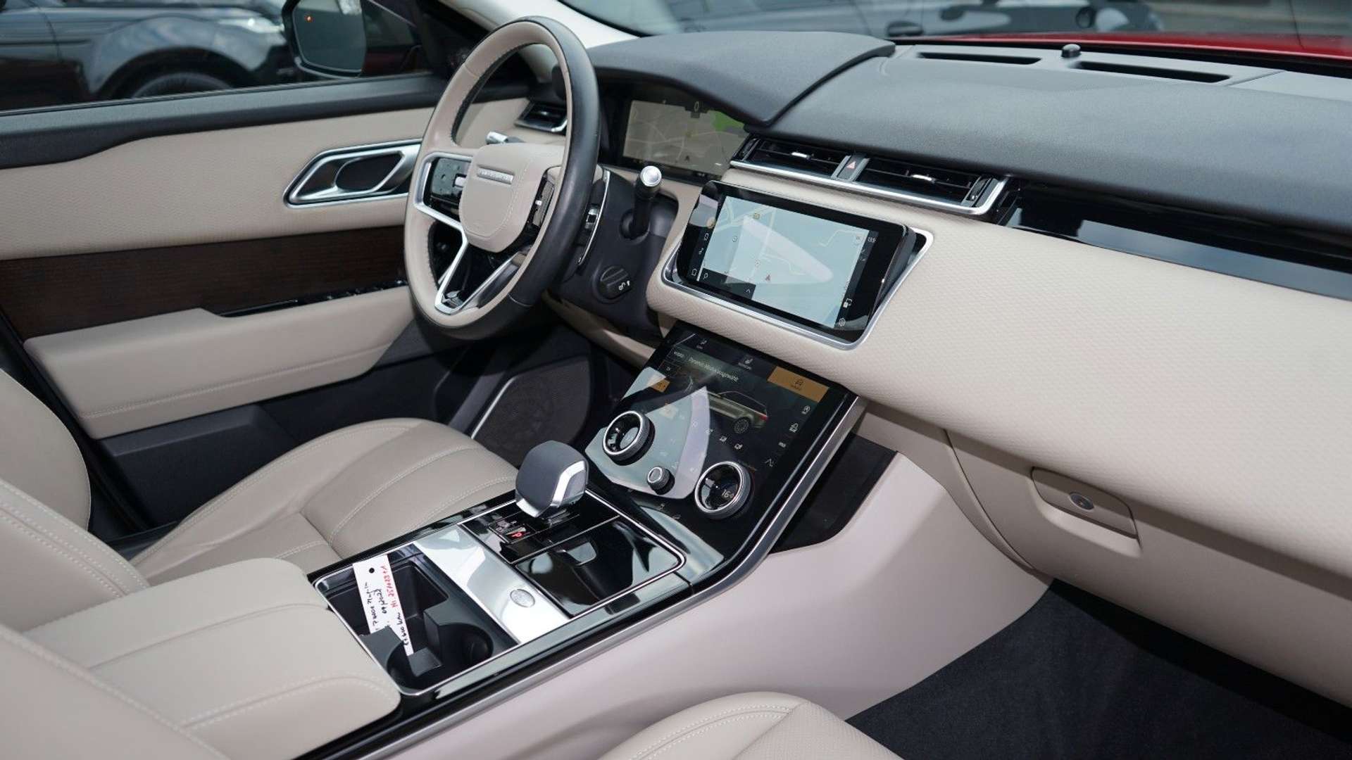 Land Rover Range Rover Velar P400e S - 2022 - Joinsteer - #4