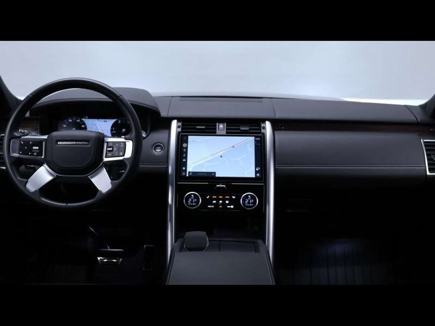 Land Rover Discovery D300 Metropolitan Edition AWD Auto 7 Places - 2023 - Joinsteer - #15