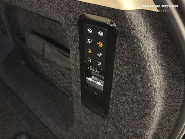 Land Rover Range Rover SV SWB 3.0 P550e 550ch PHEV — photo 9