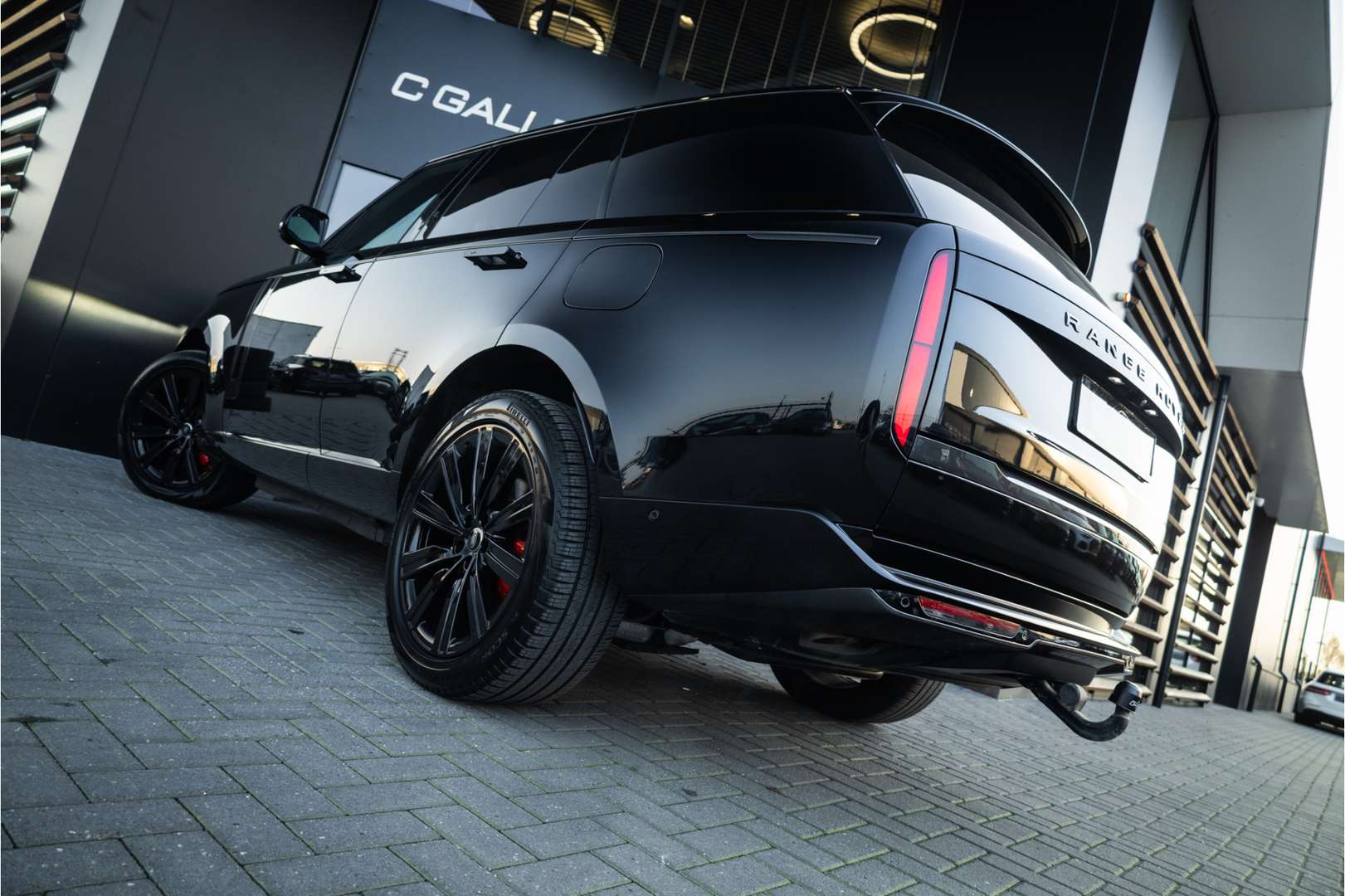 Land Rover Range Rover 3.0 P460e HSE PHEV - 2024 - Joinsteer - #33