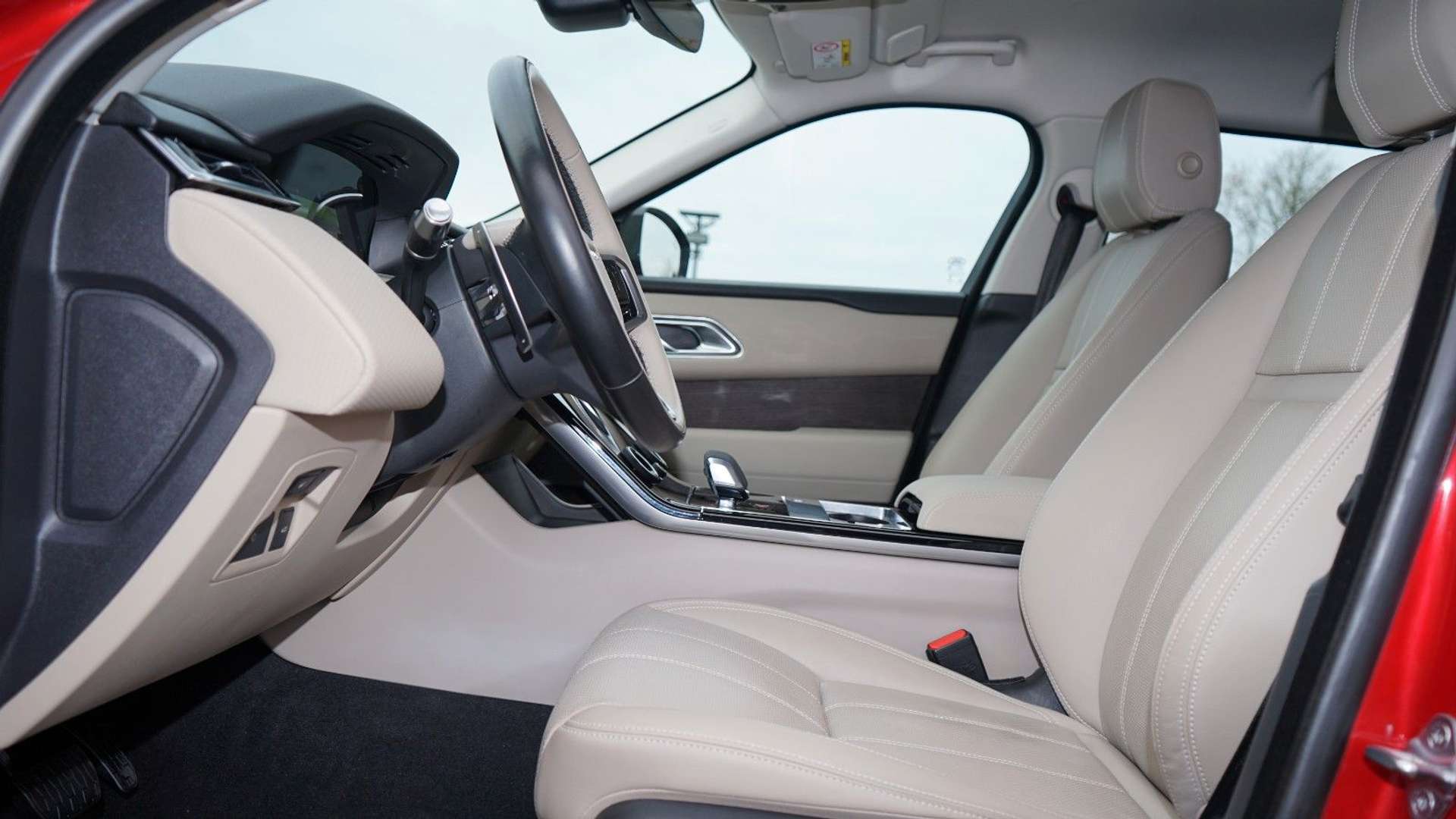 Land Rover Range Rover Velar P400e S - 2022 - Joinsteer - #5