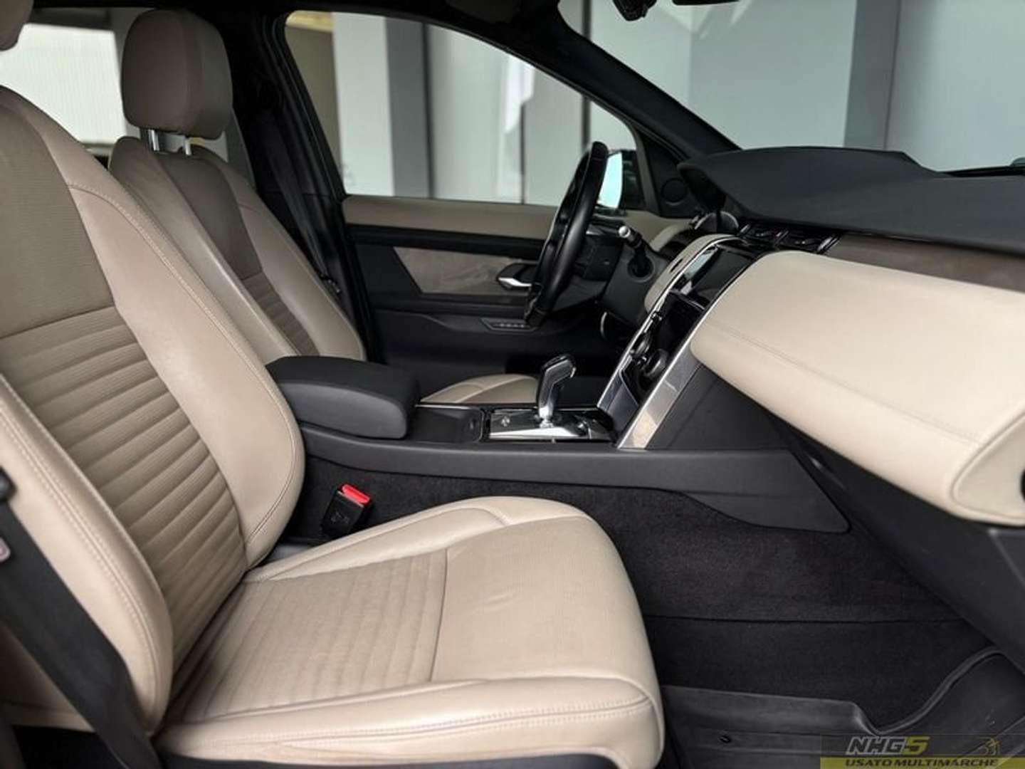 Land Rover Discovery Sport R-Dynamic HSE 2.0D I4-L.Flw 150 CV AWD Auto - 2021 - Joinsteer - #8