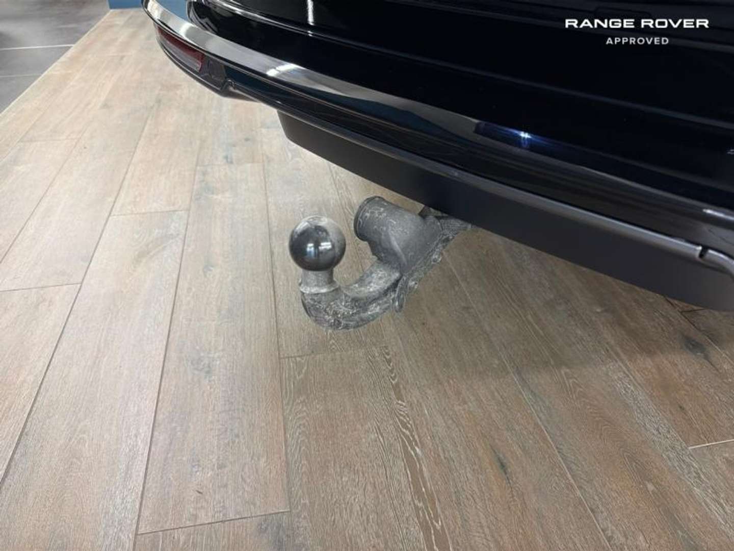 Land Rover Range Rover SV SWB 3.0 P550e 550ch PHEV - 2024 - Joinsteer - #10
