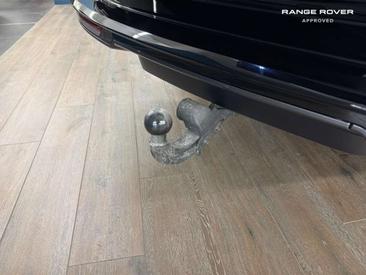 Land Rover Range Rover SV SWB 3.0 P550e 550ch PHEV — photo 10