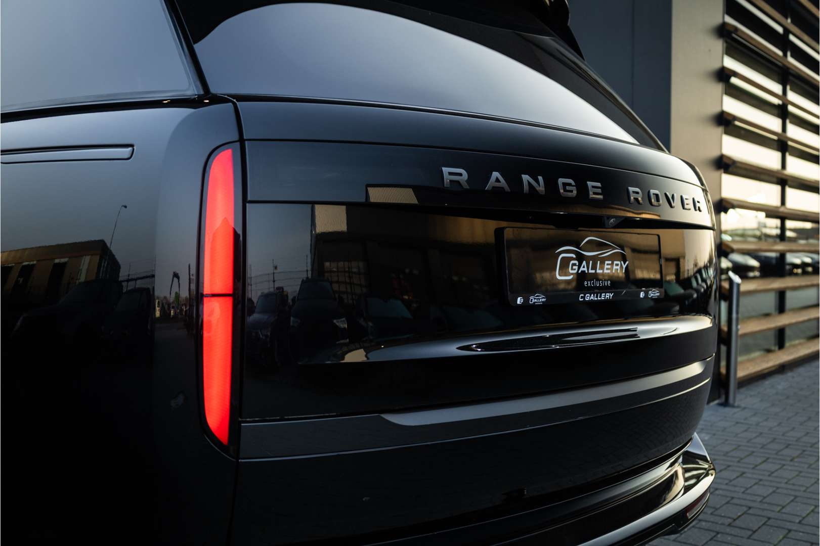 Land Rover Range Rover 3.0 P460e HSE PHEV - 2024 - Joinsteer - #34