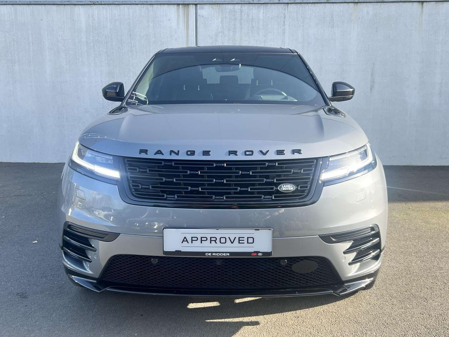 Land Rover Range Rover Velar P400e SE Dynamic - 2024 - Joinsteer - #2