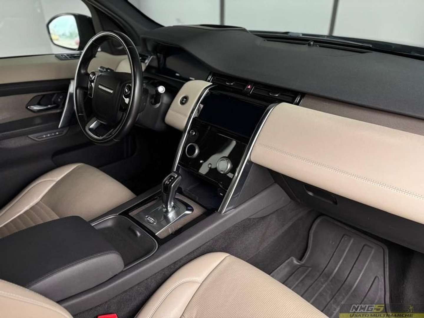 Land Rover Discovery Sport R-Dynamic HSE 2.0D I4-L.Flw 150 CV AWD Auto - 2021 - Joinsteer - #9