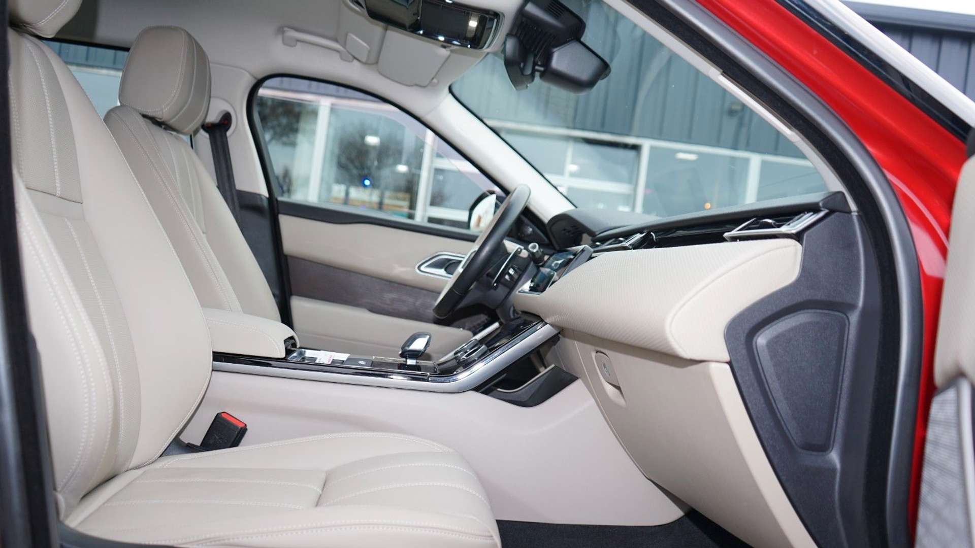 Land Rover Range Rover Velar P400e S - 2022 - Joinsteer - #6