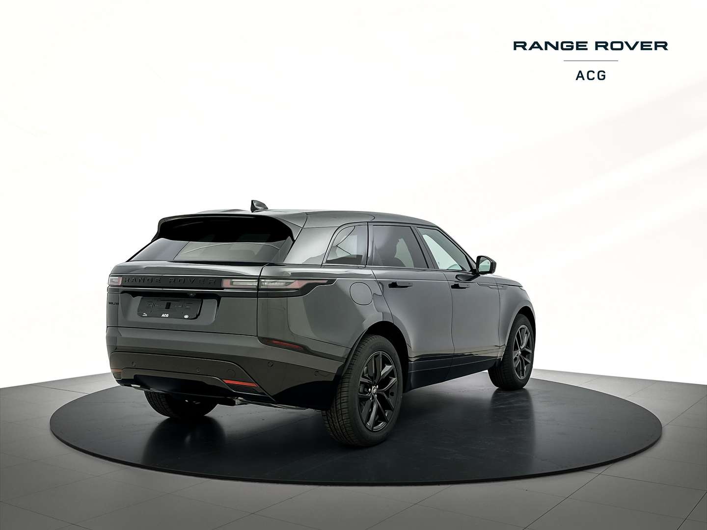 Land Rover Range Rover Velar P400e Dynamic SE AWD Auto 26MY - 2025 - Joinsteer - #2