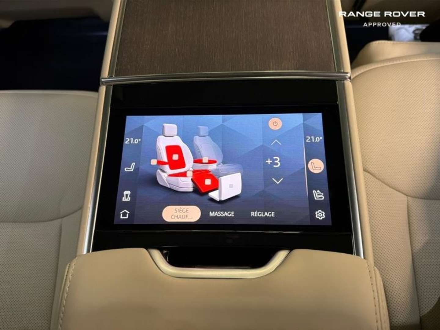 Land Rover Range Rover SV SWB 3.0 P550e 550ch PHEV - 2024 - Joinsteer - #11