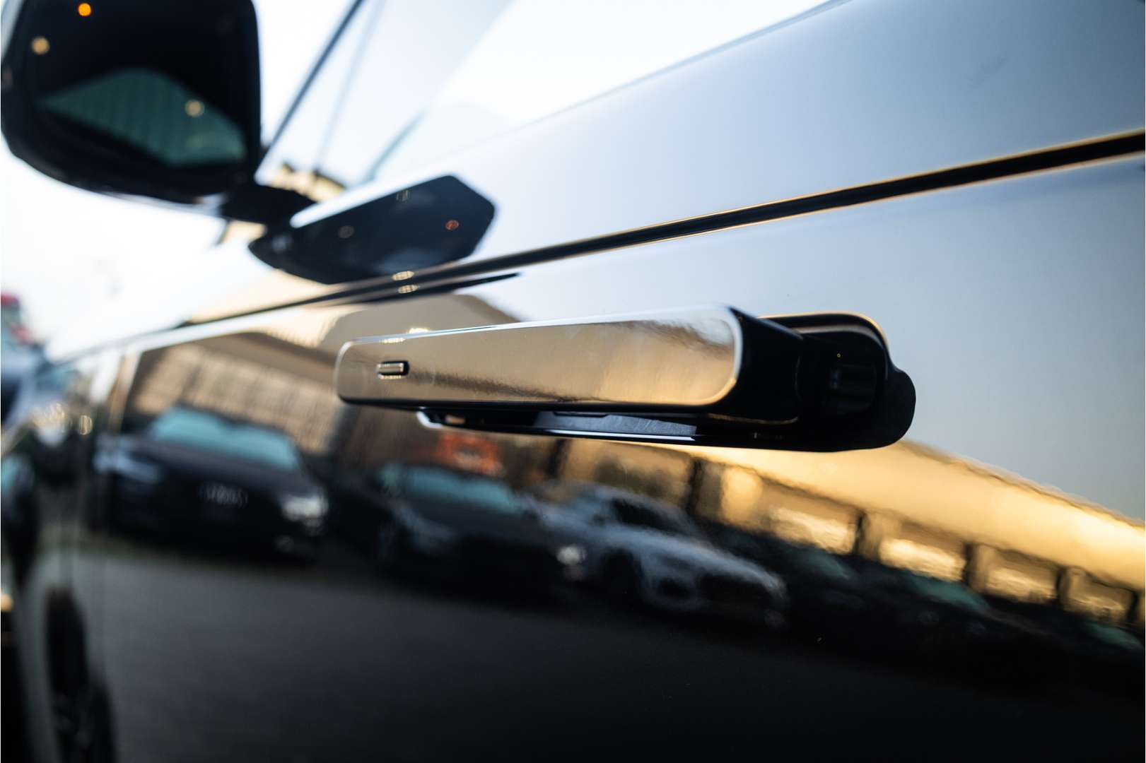 Land Rover Range Rover 3.0 P460e HSE PHEV - 2024 - Joinsteer - #35