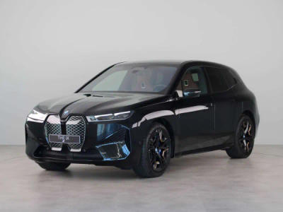 BMW IX M60 Électrique High Executive -  - Joinsteer - #1